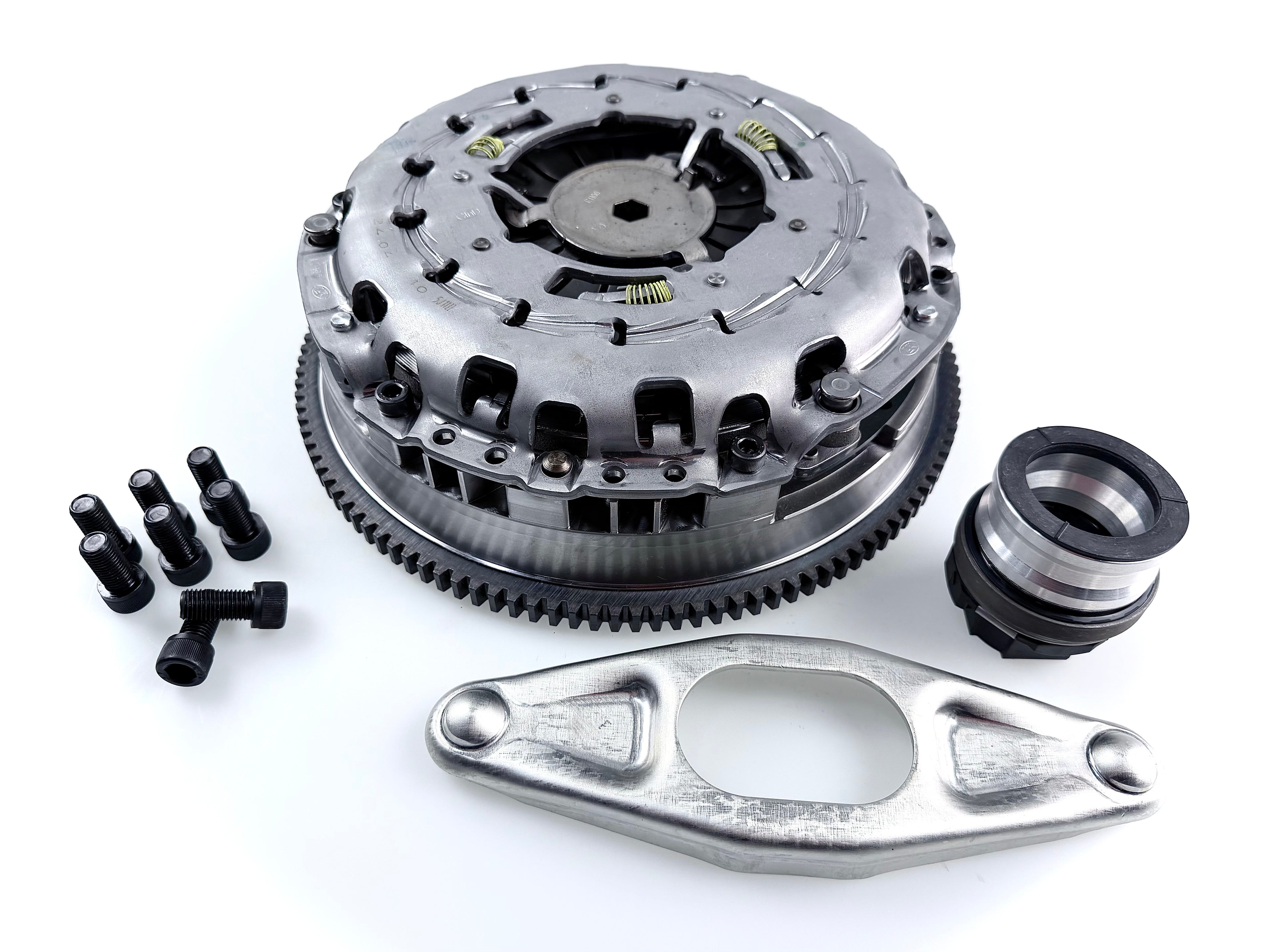 Club Sport 1100 Nm / 810 ft-lb BMW G8X S58