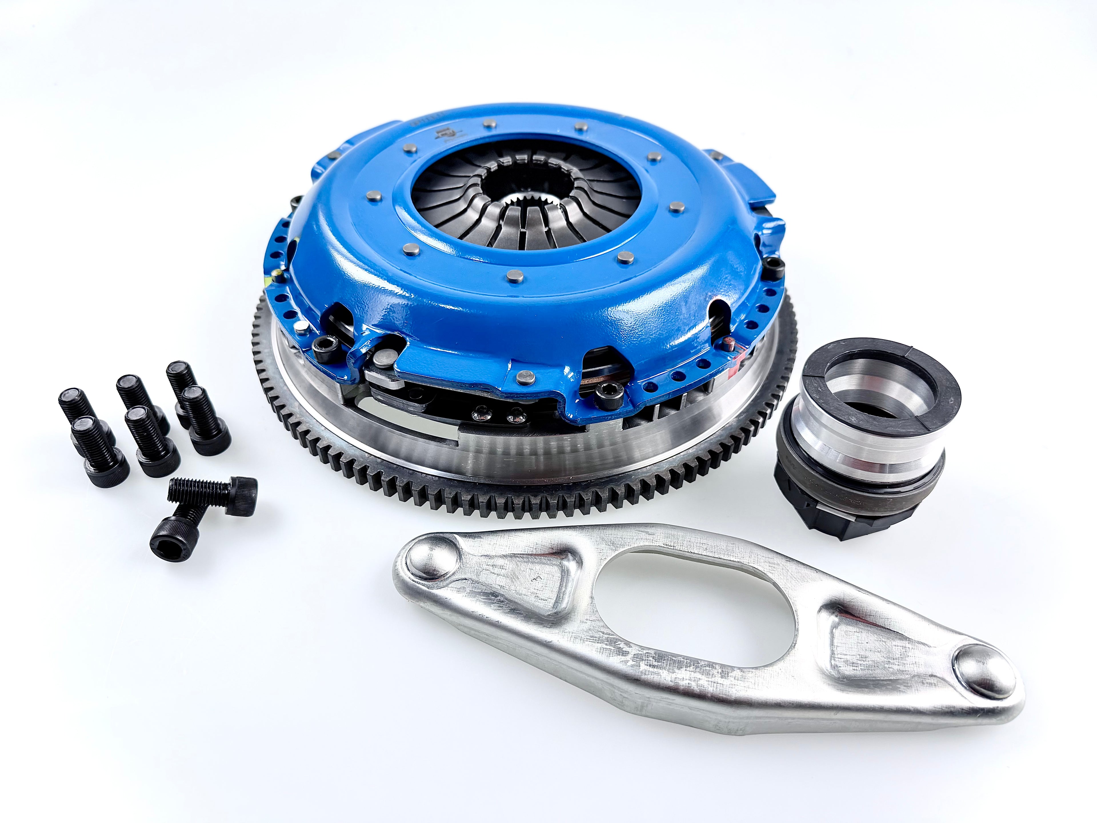 Competition 1400 Nm / 1030 ft-lb BMW G8X S58