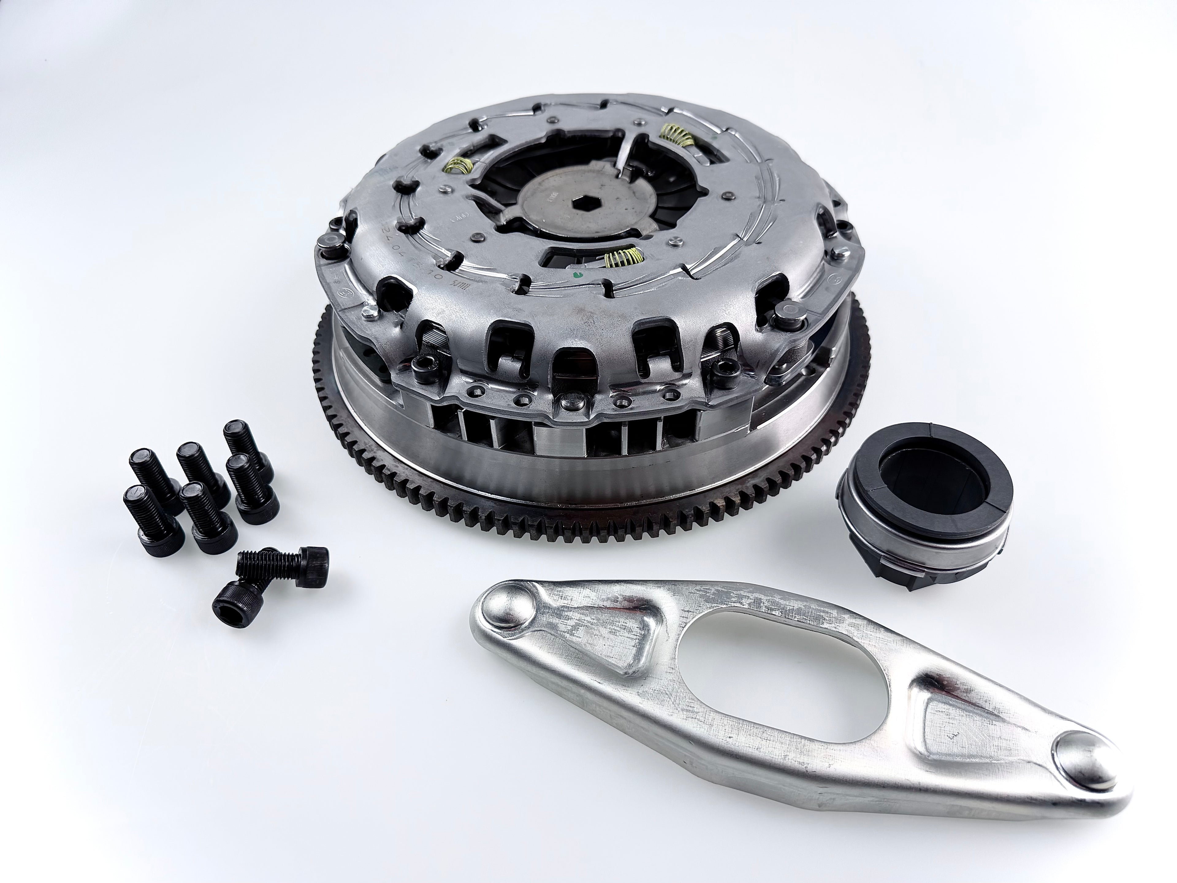 Club Sport 1100 Nm / 810 ft-lb GR Supra A90 / A91