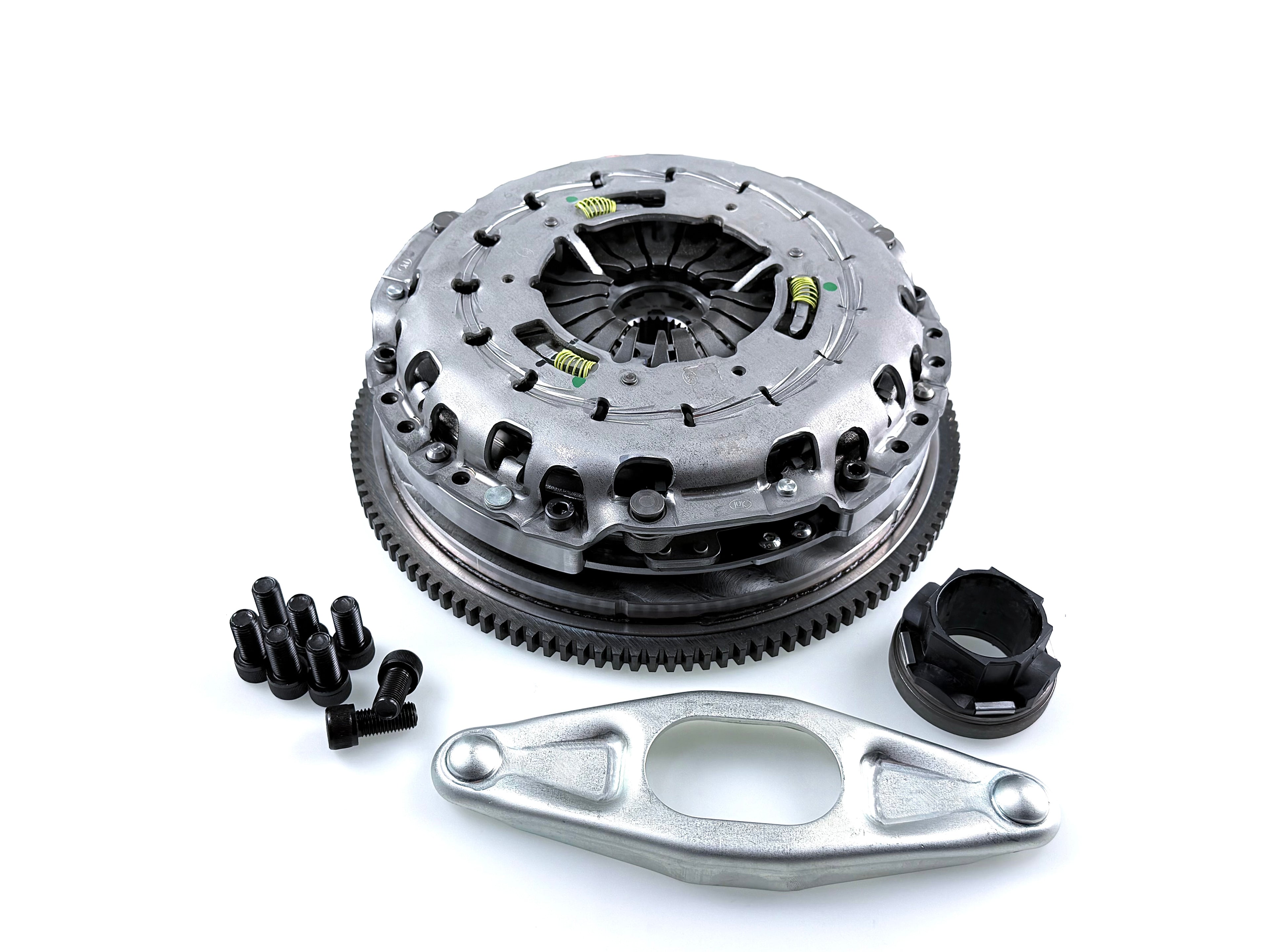 Street & Track 1100 Nm / 810 ft-lb BMW B58 F-Series